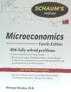 Schaum's Outline of Microeconomics