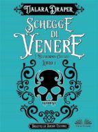 Portada de Schegge Di Venere (Ebook)