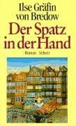 Portada de Der Spatz in der Hand. Sonderausgabe