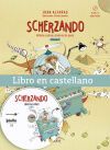 Scherzando vol. II. M&eacute;todo creativo y din&aacute;mico de piano.
