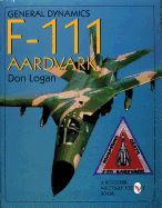 Portada de General Dynamics of the F-111 Aardvark