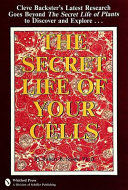 Portada de The Secret Life of Your Cells