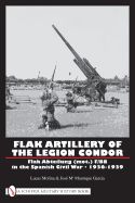 Portada de Flak Artillery of the Legion Condor