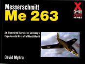 Portada de Messerschmitt Me 263