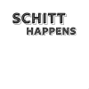 Schitt Happens: An Unofficial Coloring Book for Fans of Schitt's Creek