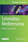 Schmidtea Mediterranea