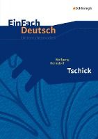 Portada de EinFach Deutsch Unterrichtsmodelle