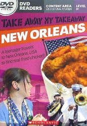 Portada de Ntsc Take Away My Takeaway N