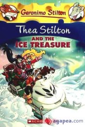 Thea Stilton and the ice treasure