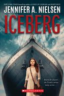 Portada de Iceberg
