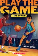 Portada de Time to Win (Play the Game #3)