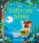 Portada de The Fairy of Lost Things