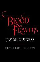 Portada de Blood Flowers