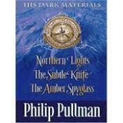 Portada de His Dark Materials