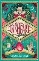 Portada de Inkheart