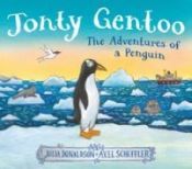Portada de Jonty Gentoo