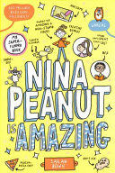 Portada de Nina Peanut