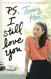 Portada de P.S. I Still Love You