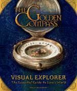 Portada de The Golden Compass. Visual Explorer