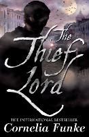 Portada de The Thief Lord