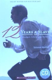 Portada de 12 YEARS A SLAVE