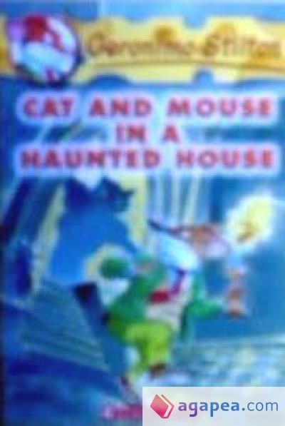 Cat and Mouse in a Haunted House