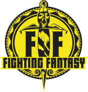 Portada de Fighting Fantasy: The Port of Peril