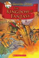 Portada de Kingdom of Fantasy, The (special edition HB)