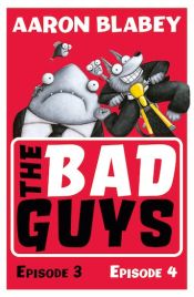 Portada de The Bad Guys: Episode 3&4