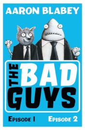 Portada de The Bad Guys:Episodes 1 and 2