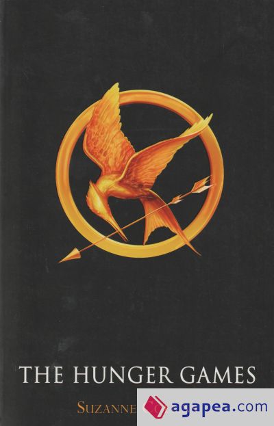 The Hunger Games 1 Adult ed