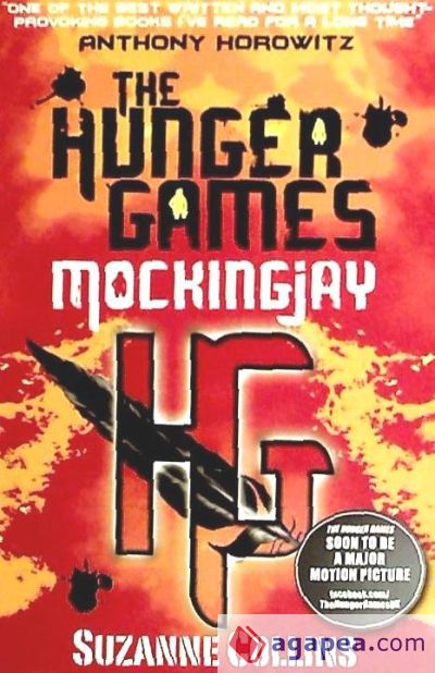 The Hunger Games: Mockingjay