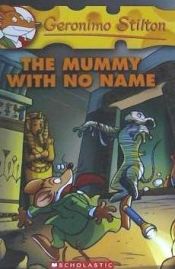 Portada de The Mummy with No Name