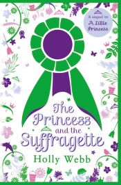 Portada de The Princess and the Suffragette