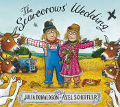 Portada de The Scarecrows' Wedding