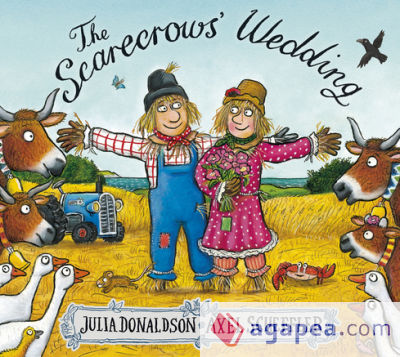 The Scarecrows' Wedding