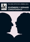 Schönberg y Gerhard: Correspondencia