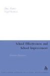 School Effectiveness and School Improvement