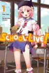 School-Live!, Volume 1