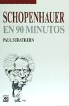 Schopenhauer en 90 minutos, (1788 - 1860)