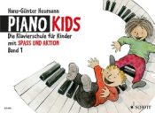 Portada de Piano Kids 1
