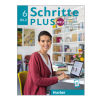 Schritte plus Neu 1 Kursbuch und Arbeitsbuch