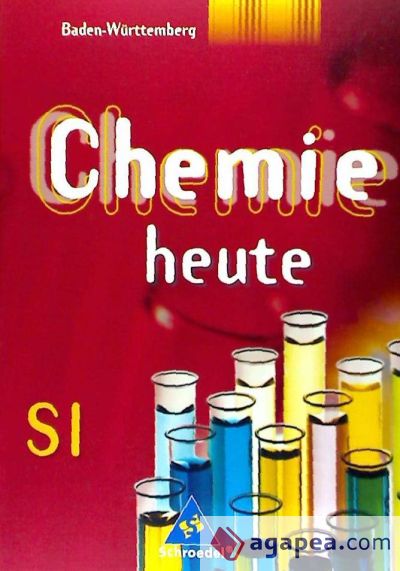 Chemie heute SI 7. Schülerband. Baden-Württemberg