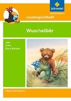 Portada de Wuschelbär. Lesebegleitheft