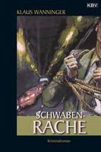Portada de Schwaben-Rache (Ebook)