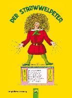 Portada de Der Struwwelpeter