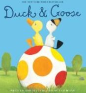 Portada de Duck & Goose