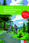 Schwarzwald. Buch mit Audio-CD