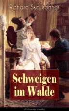 Portada de Schweigen im Walde (Ebook)
