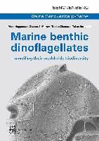 Portada de Marine benthic dinoflagellates - unveiling their worldwide biodiversity